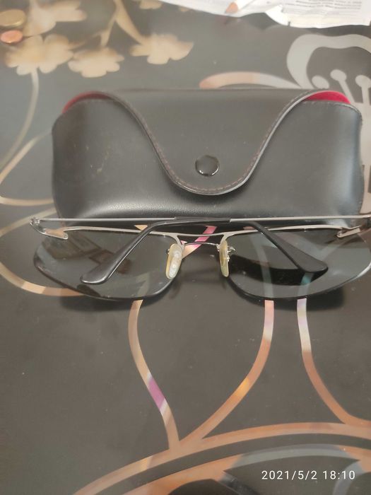 ÓCULOS  SOL de RAYBAN ORIGINAIS