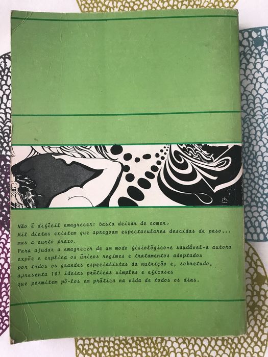 "Emagrecer com saúde" de Josette Lyon