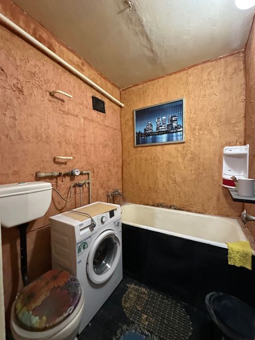 Продается 2х комнатная квартира с мебелью