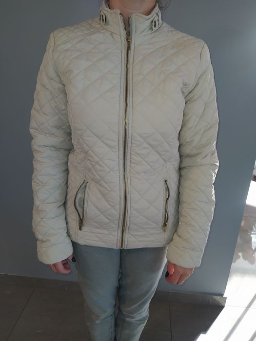 Kurtka pikowana Esmara 36