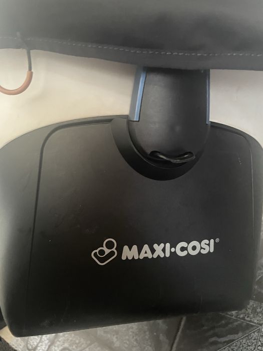 Fotelik maxi cosi
