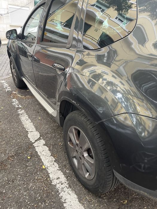 Dacia Duster Prestige 1.5 110cv FAP 4x2 foto 3