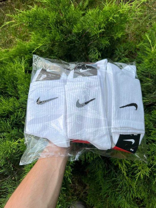 Skarpety nike 40-44