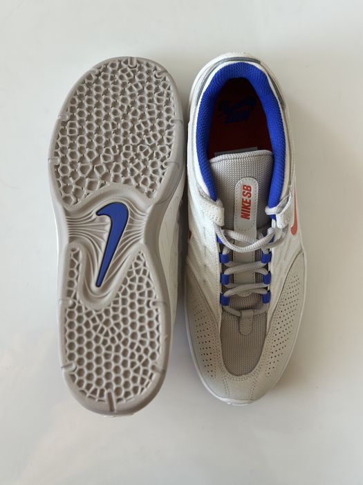 Кросівки NIKE VERTEBRAE SB Оригінал