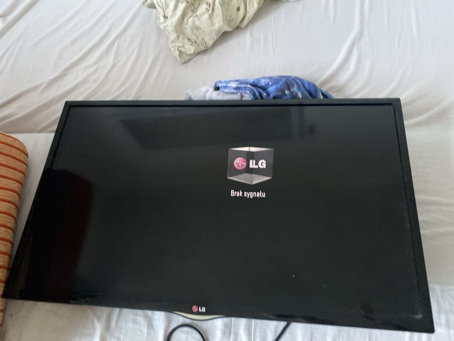 Ig 39ln5400 w stanie bd