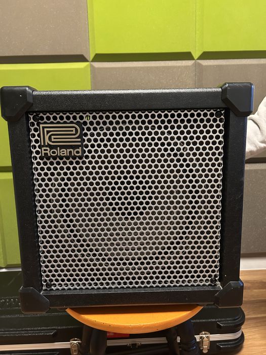 Roland cube 40XL wzmacniacz gitarowy