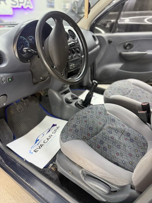 Matiz газ кондер  0.8