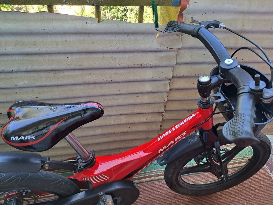 Продам велосипед