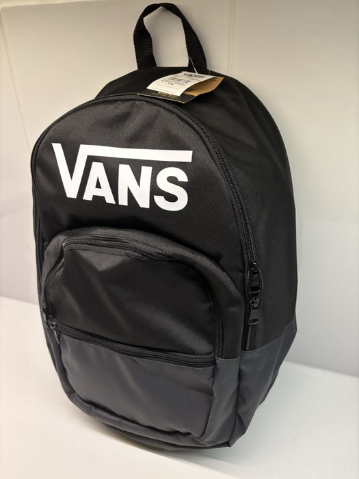 Plecak Vans new casual 26l