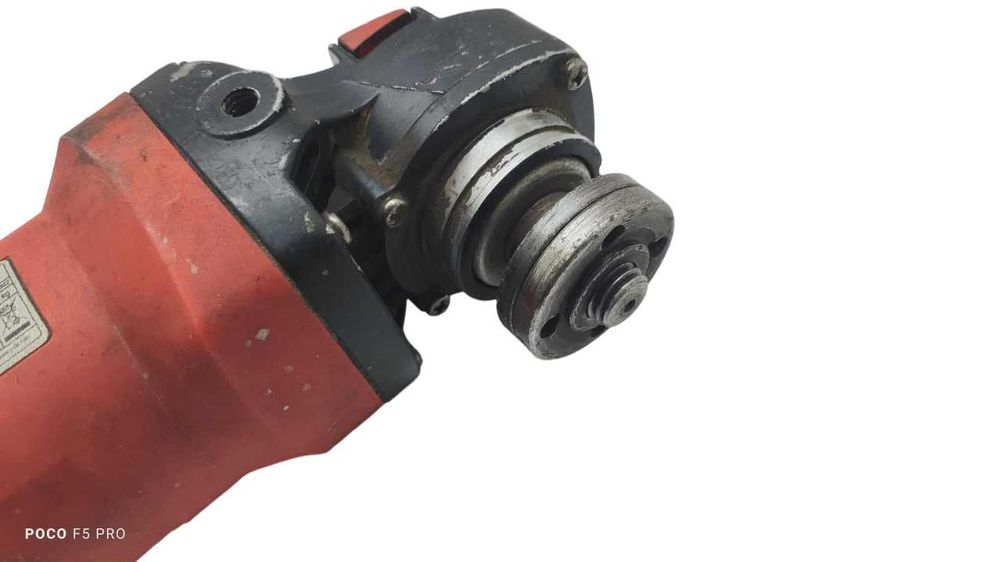 Szlifierka kątowa Yato yt-82099