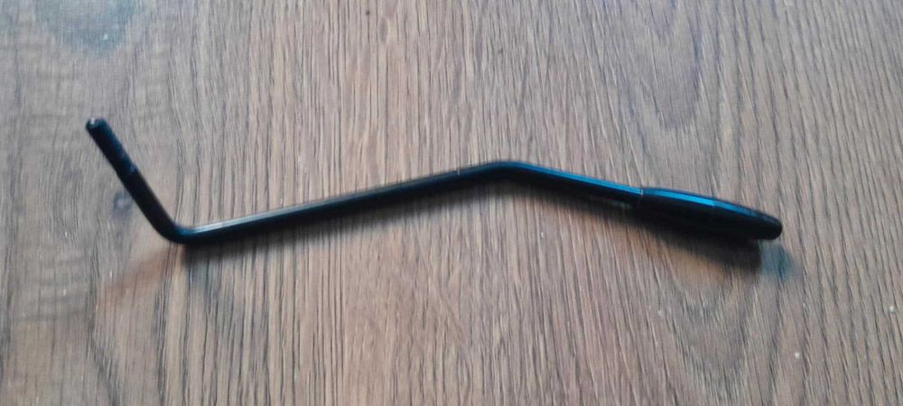 Ramię tremolo M5 5mm gitara