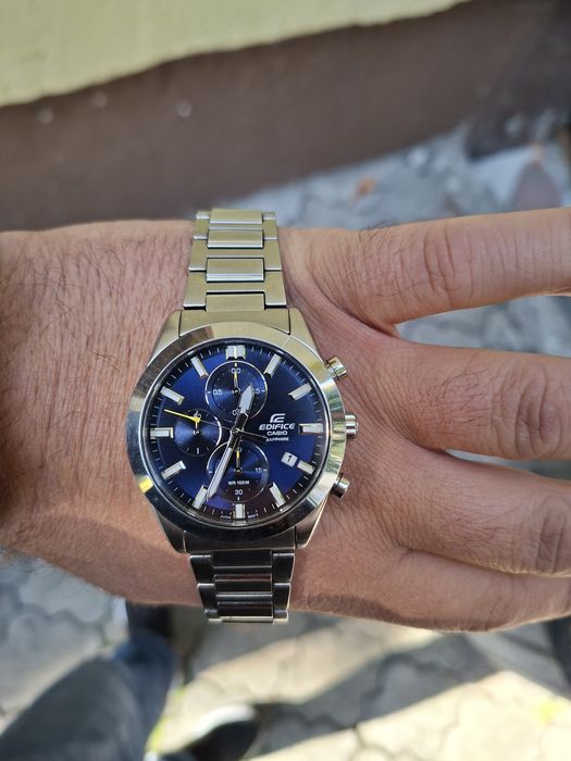 Годинник Casio EFB-710D-2AEF