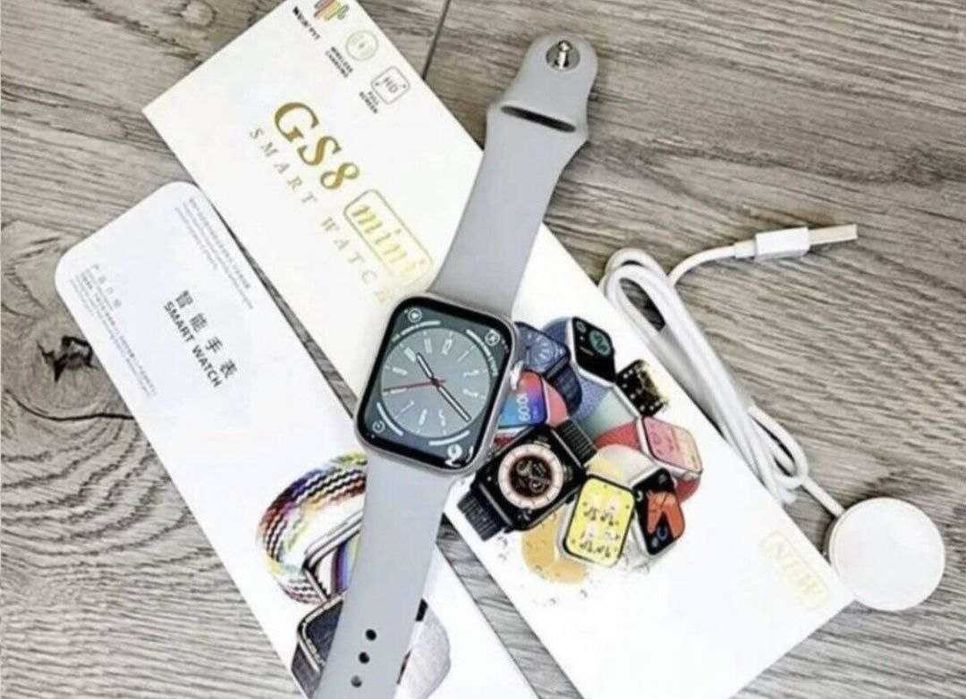 Smart watch in olx new arrivals