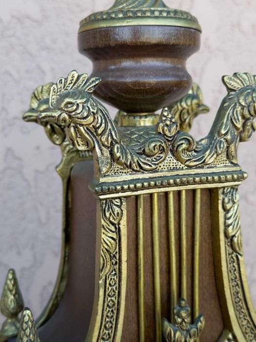 годинник камінний часы винтажные часы каминные часы кабинетные часы