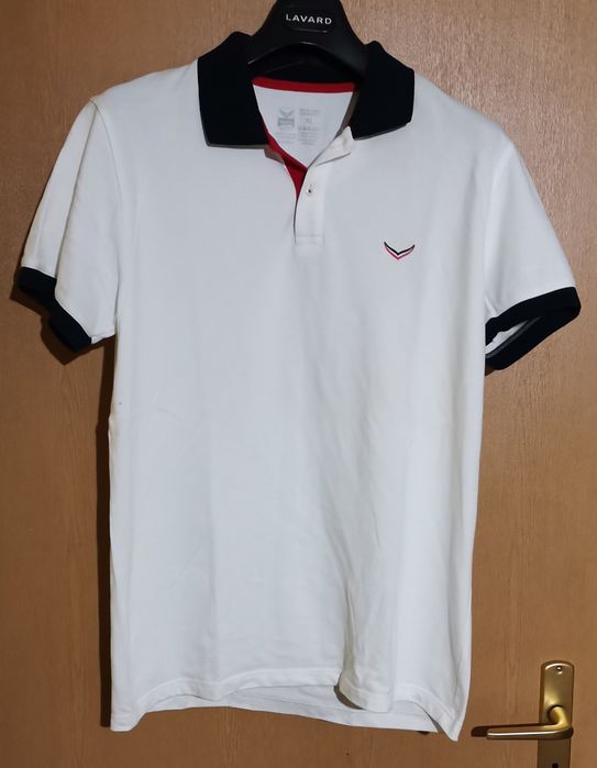 Koszulka polo męska XL