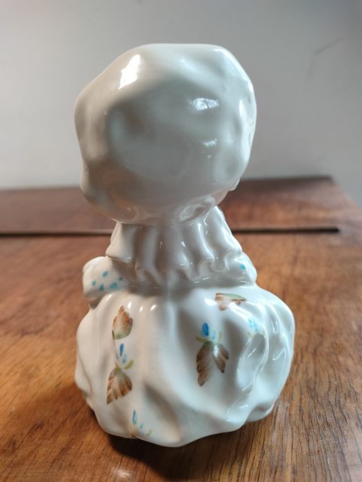 Porcelanowa figurka Royal Albert Beatrix Potter Sygnowana