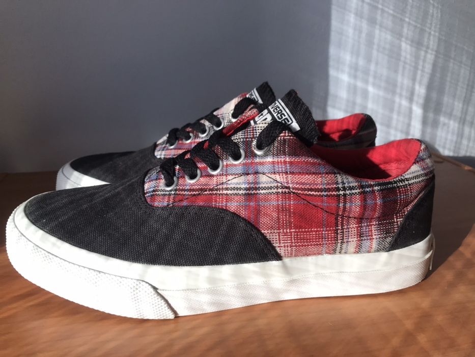 Кеди Converse cons 39-40 р. Оригінал