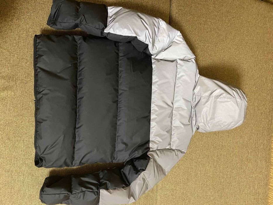 Куртка-пуховик Nike