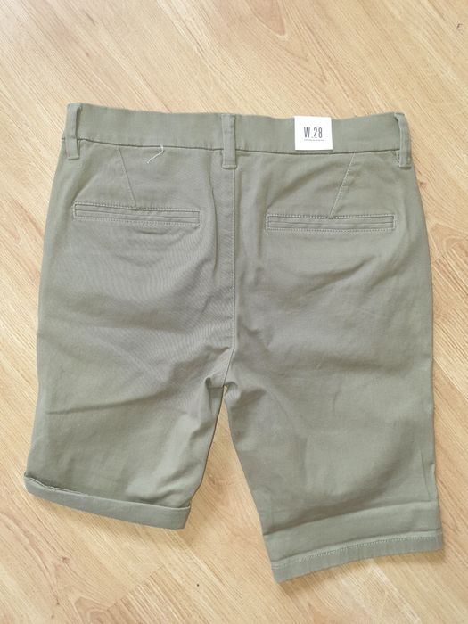 Spodenki  nowe Topman W28