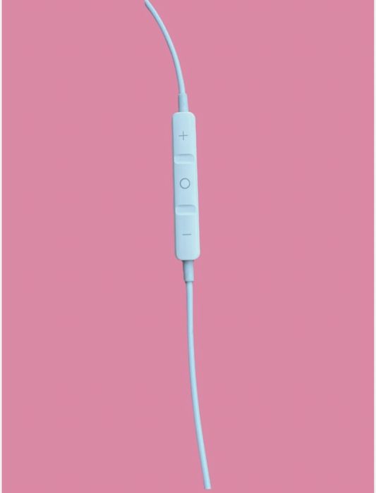 Навушники Benewy 3,5 мм штекер - гарнітура для голосового виклику