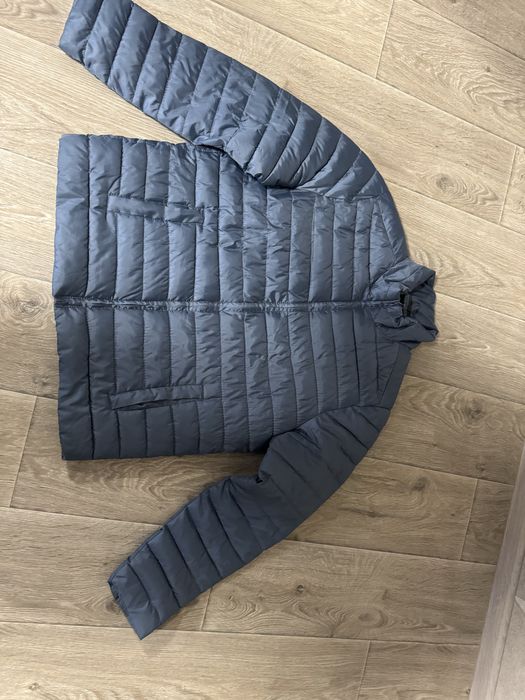 Куртка деми  мужская в идеале