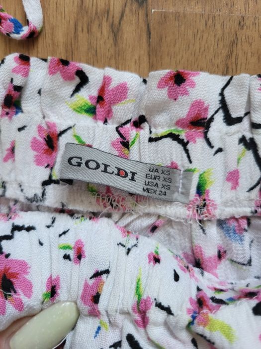 Костюм літній goldi