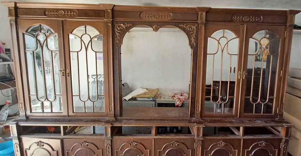 Movel sala de jantar estilo D. João V
