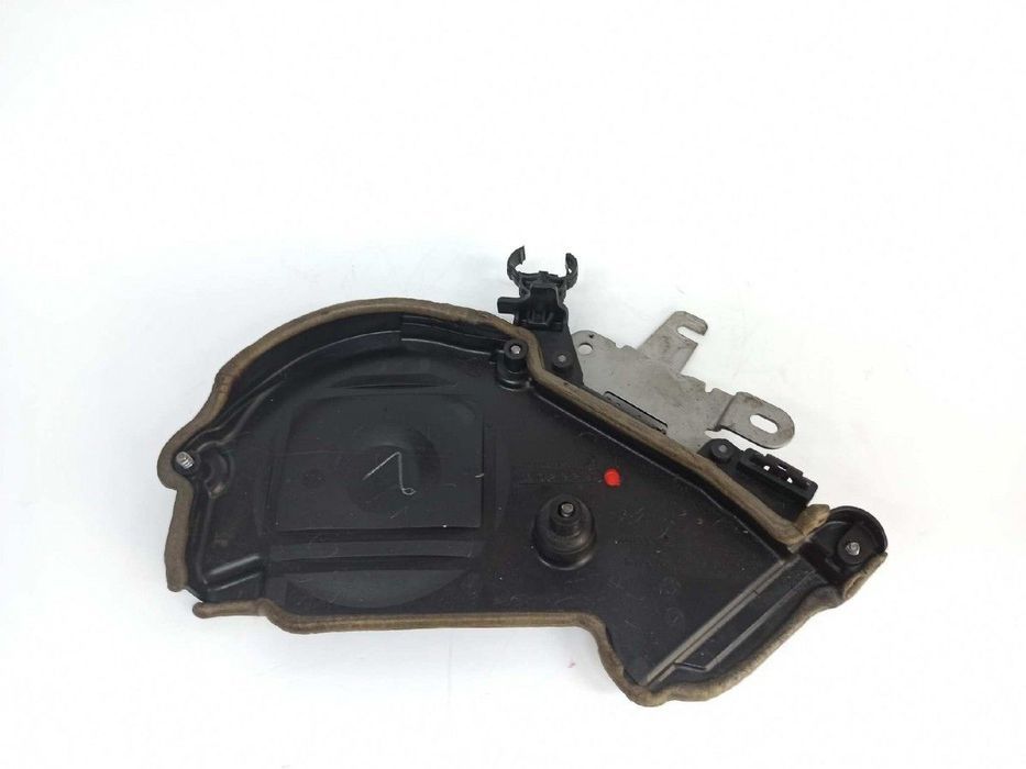 TAMPA DISTRIBUIÇÃO PEUGEOT 2008 (--.2013->) STYLE