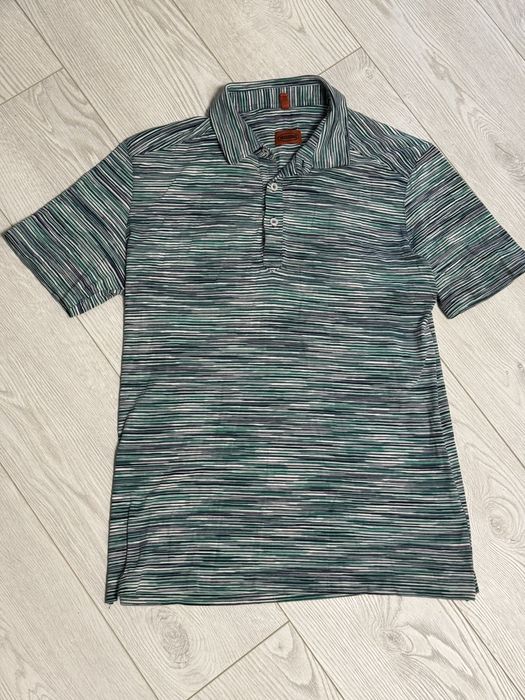 футболка поло Missoni M