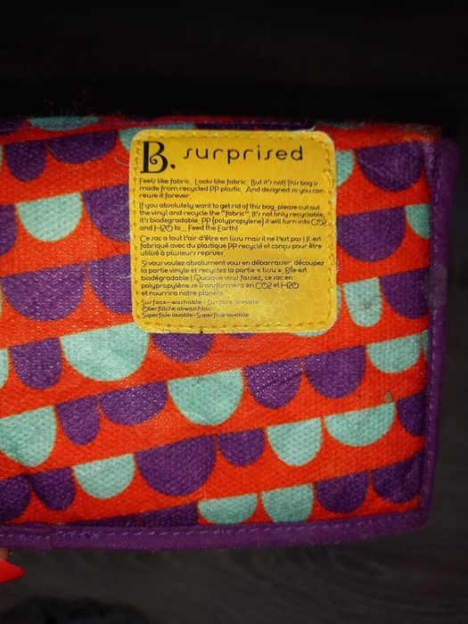 Klocki miękkie dla roczniaka