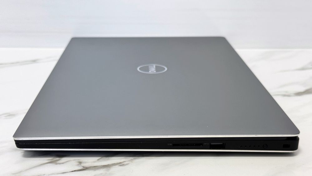 DELL Precision 5540 15.6"Touch 4K IPS|і7-9850H|16GB|512SSD|T1000