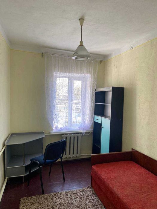(7) Оренда частини будинку на Київській (5813)