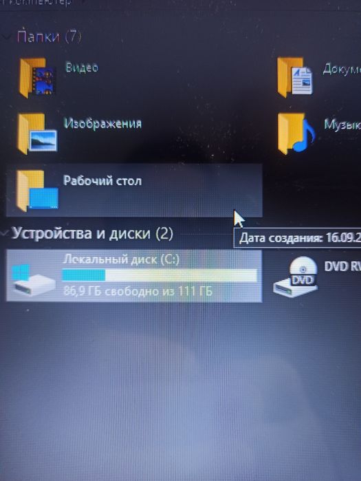Продам ноутбук в хорошому стані
