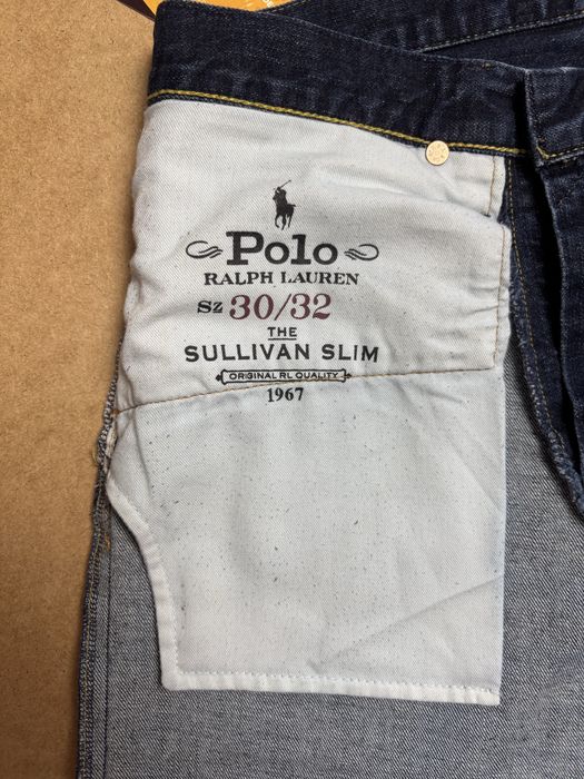 Джинси Polo Ralph Lauren