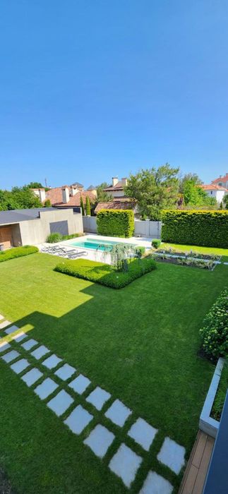 Дом по адресу Люстдорфская дор. (площадь 550 м²) - Atlanta.ua - фото 10