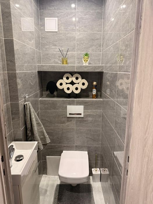 Sprzedam mieszkanie.