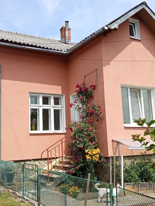 Продається будинок в Трускавці.