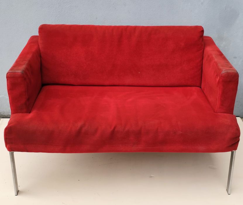 Mobília de loja usada