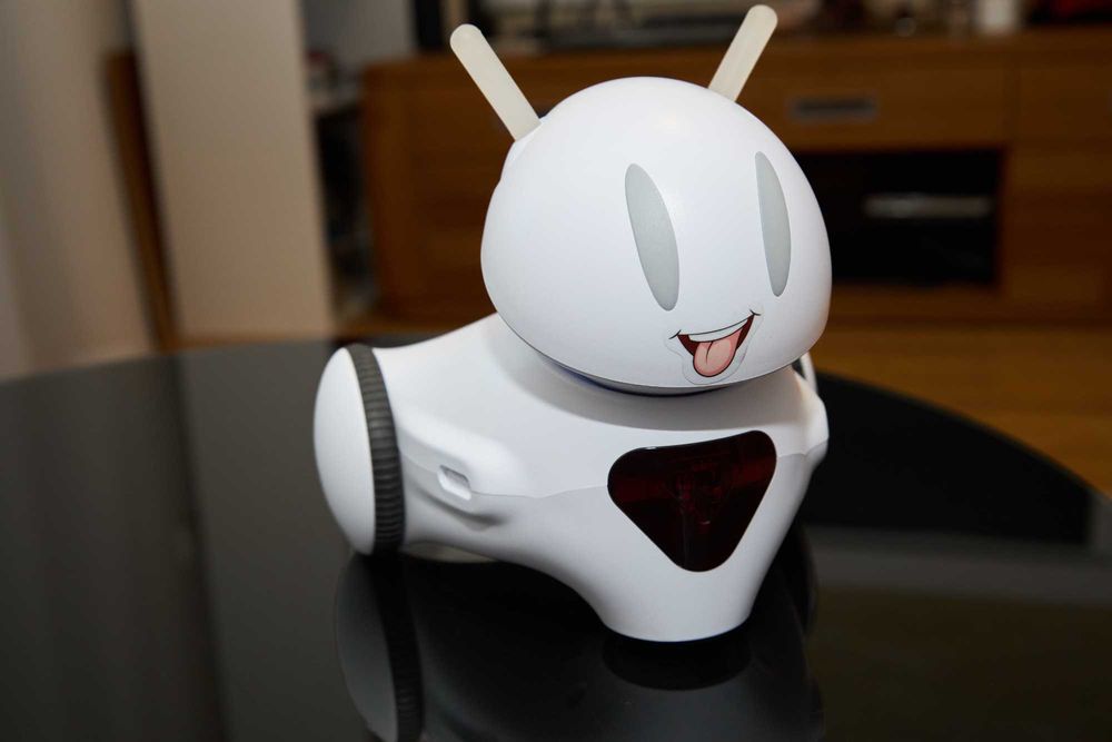 Robot edukacyjny Photon