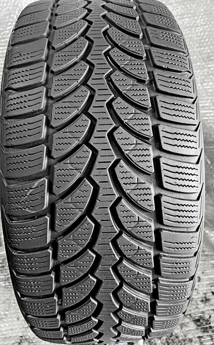 Шини Б/в 225.50.17 пара Bridgestone