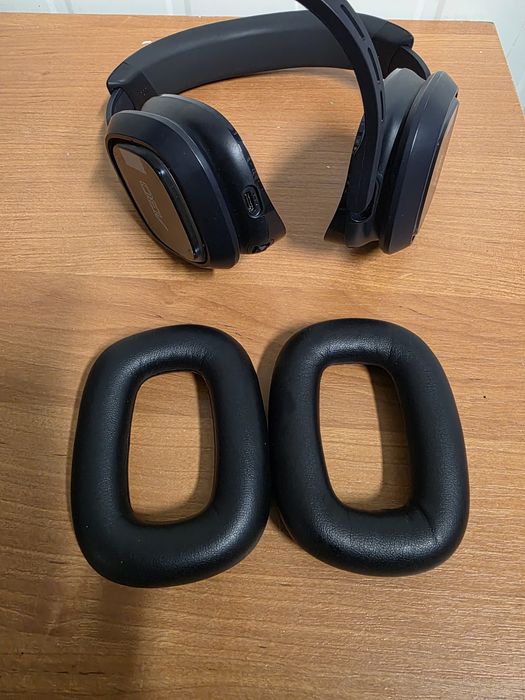 Słuchawki  astro a30