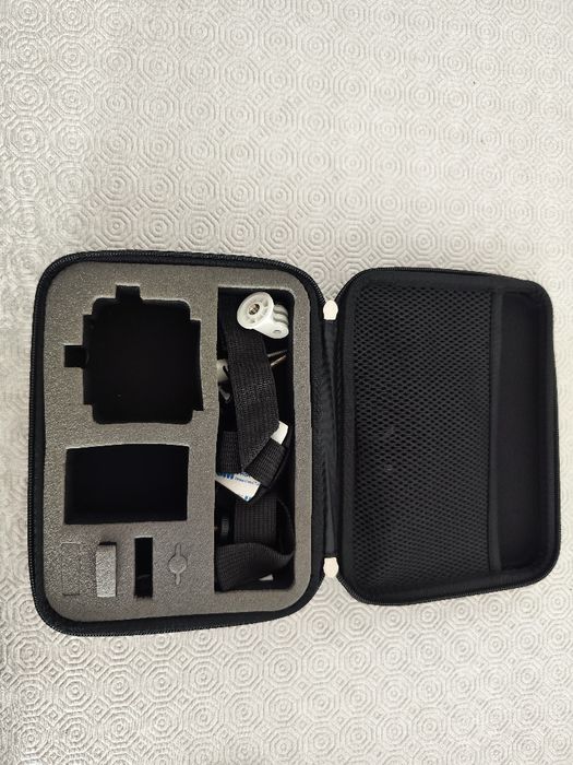 Action Camera Yi Lite 4k