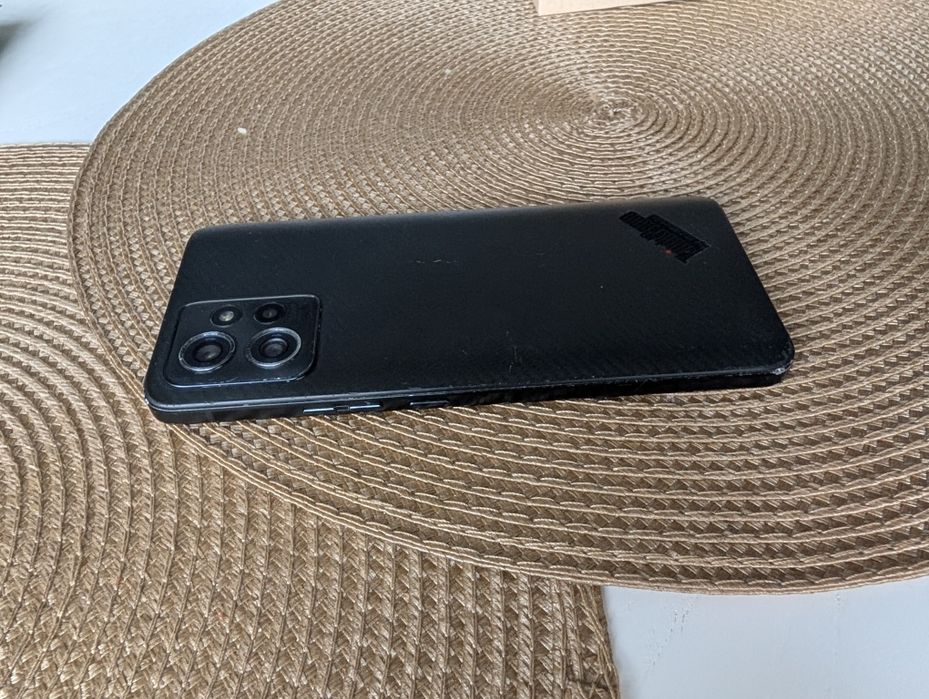 Motorola thinkphone