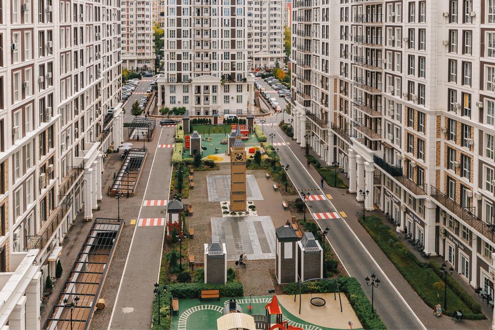 ‼️ТЕРМІНОВО‼️ВЛАСНИК‼️Дві окремих кімнати! ЖК Нова Англія!