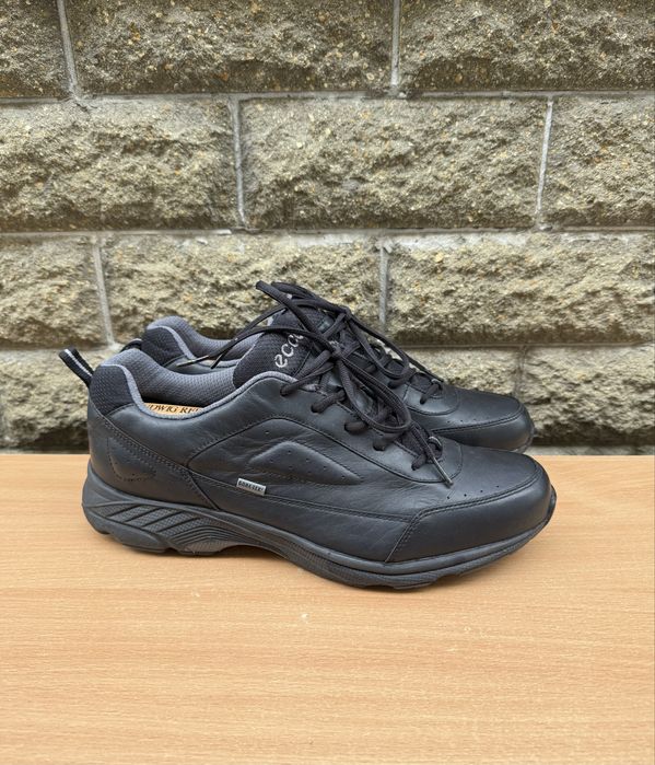 Ecco Gore-Tex Оригинал