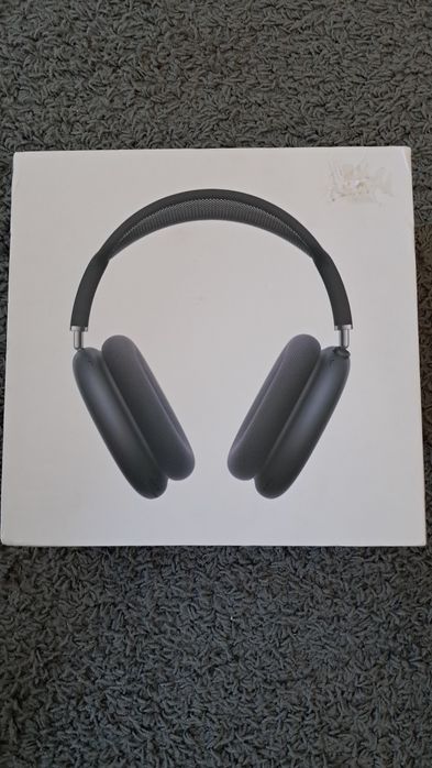 AirPods Max usb c/midnigth
