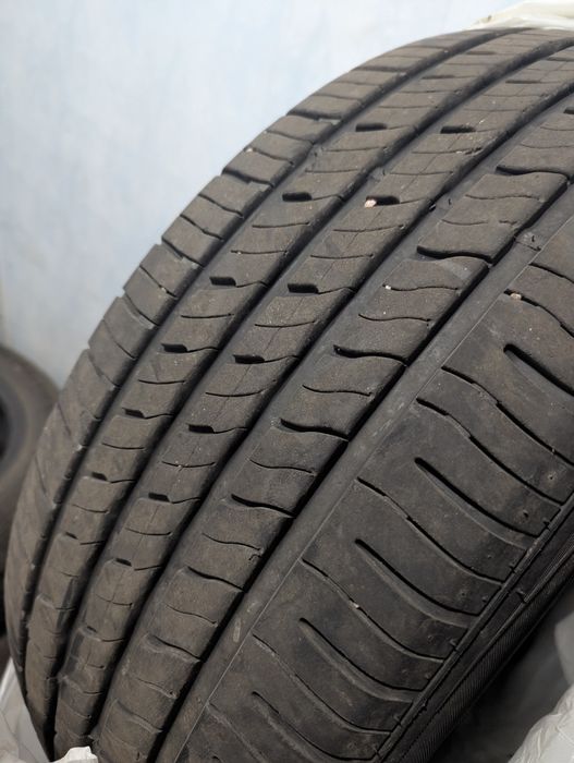 Літні шини Nexen N'Fera RU 5 SUV 245/55 R19 245 55 19