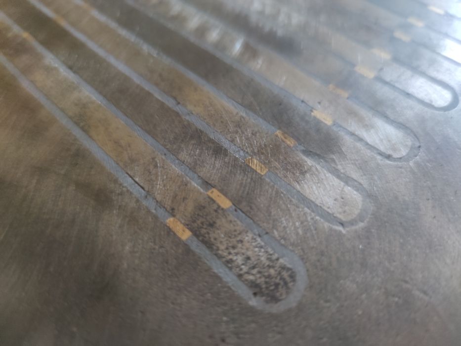 Єлектромагні плити