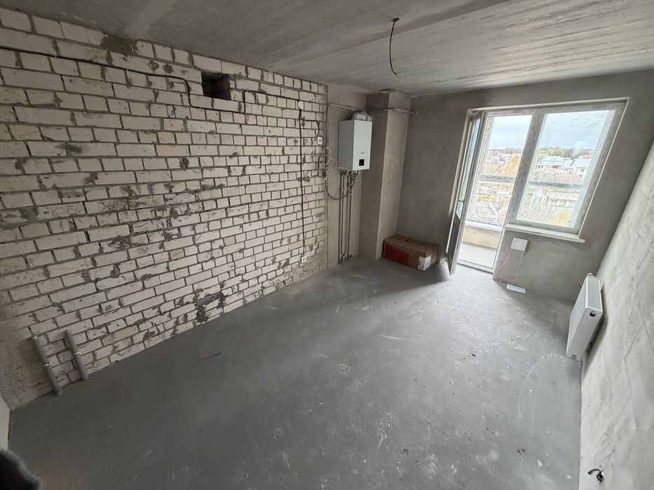 Продам 2 ком ЖК Александровский дом сдан