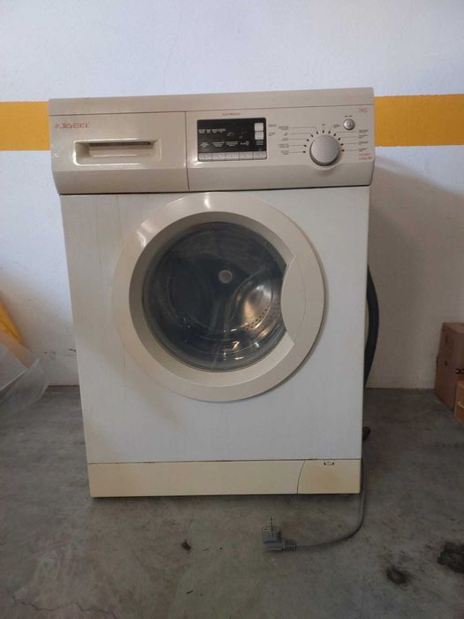 Maquina de lavar roupa Jocel